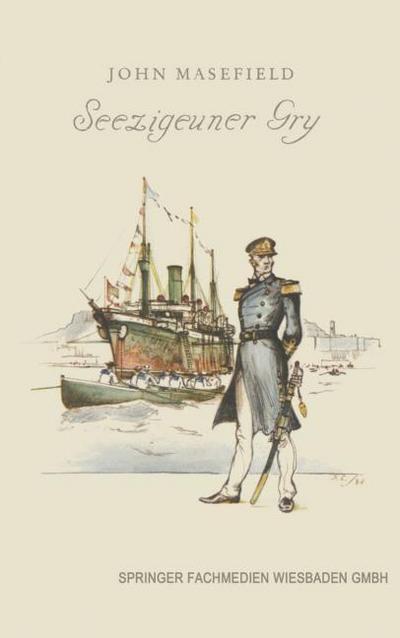 Seezigeuner Gry