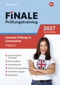 FiNALE - Prüfungstraining Zentrale Prüfungen 10 Gy