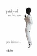 Patchwork em branco