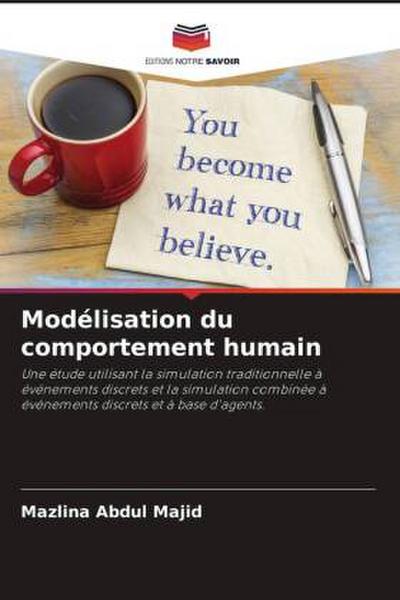 Modélisation du comportement humain
