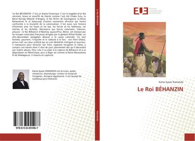 Le Roi BÉHANZIN