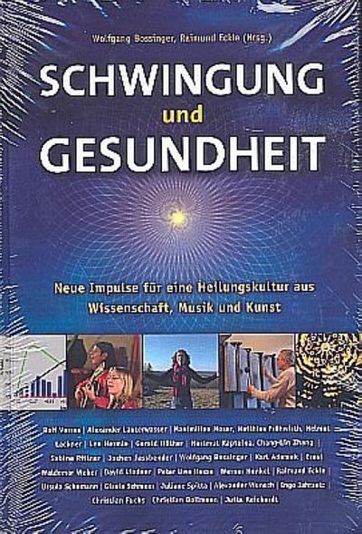 Schwingung und Gesundheit