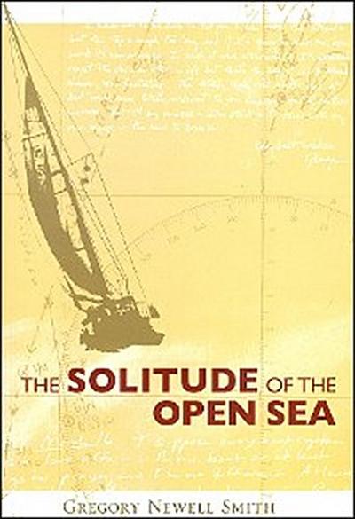 The Solitude of the Open Sea