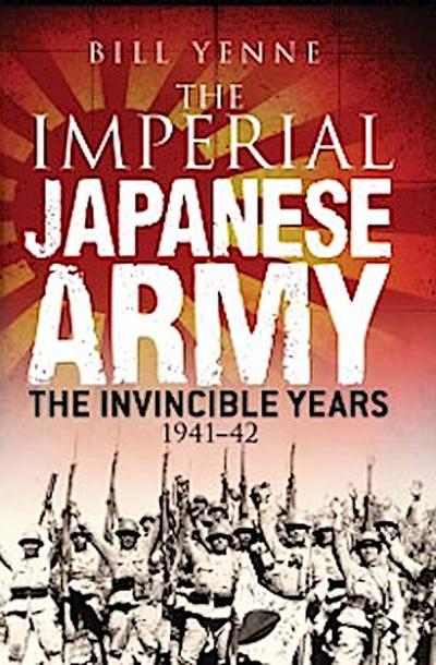 Imperial Japanese Army