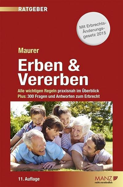 Erben & Vererben (f. Österreich)