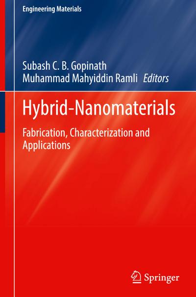 Hybrid-Nanomaterials