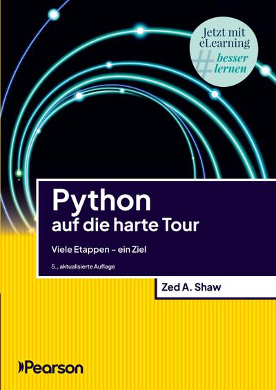 Python auf die harte Tour