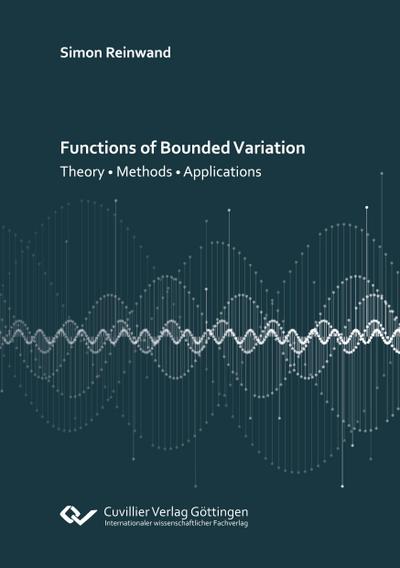 Functions of Bounded Variation
