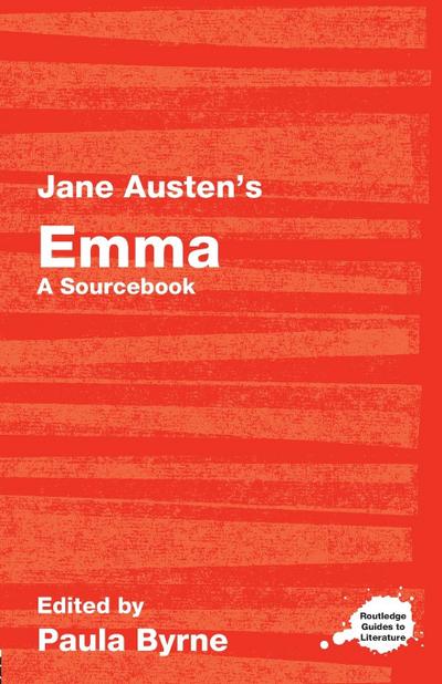 Jane Austen’s Emma