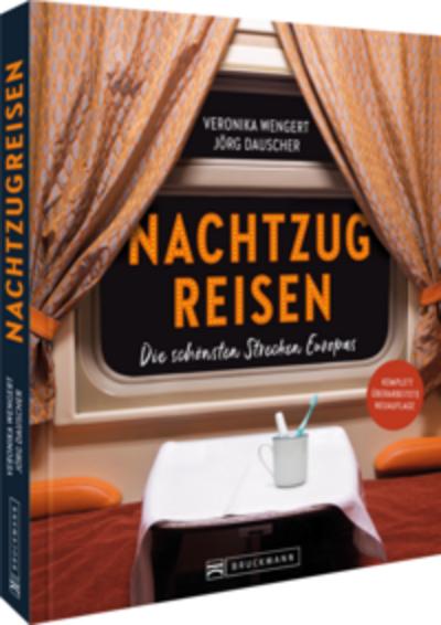 Nachtzugreisen