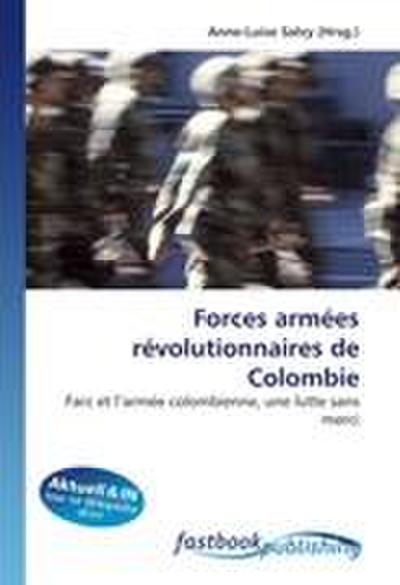Forces armées révolutionnaires de Colombie