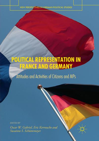 Political Representation in France and Germany