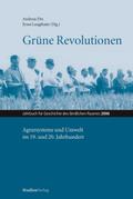 Grüne Revolutionen