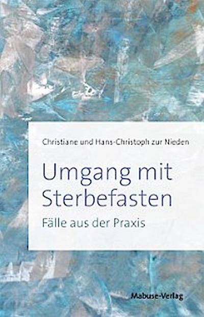 Umgang mit Sterbefasten