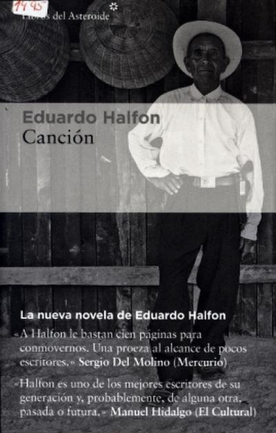 Canción
