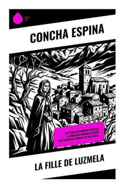La fille de Luzmela