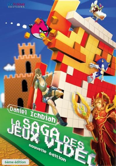 La Saga des Jeux Video - 6eme edition