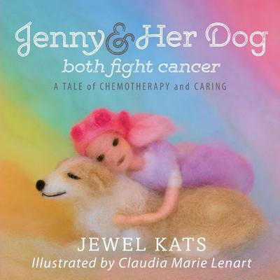 Jenny and her Dog Both Fight Cancer