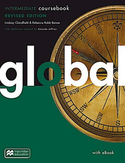 Global Global revised edition, m. 1 Beilage, m. 1 Beilage