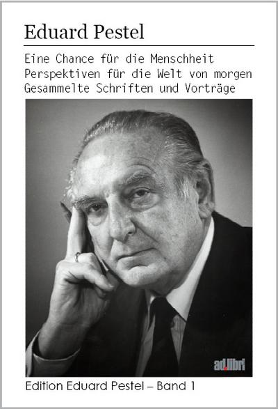 Eine Chance für die Menschheit