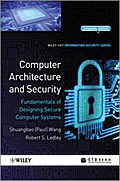 Computer Architecture and Security
