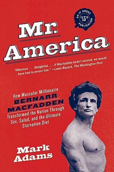 Mr. America