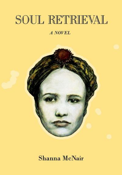 McNair, S: Soul Retrieval