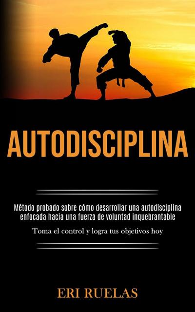 Autodisciplina