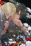 SANCTIFY - Lost Paradise