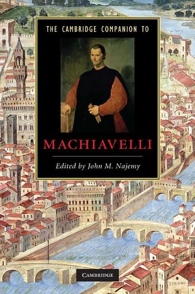 Cambridge Companion to Machiavelli