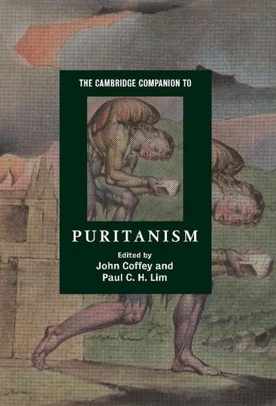 Cambridge Companion to Puritanism