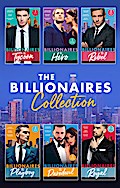The Billionaires Collection