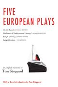 Five European Plays
