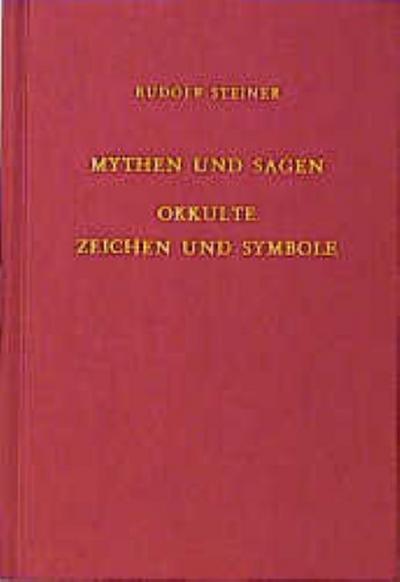 Mythen und Sagen - Okkulte Zeichen und Symbole