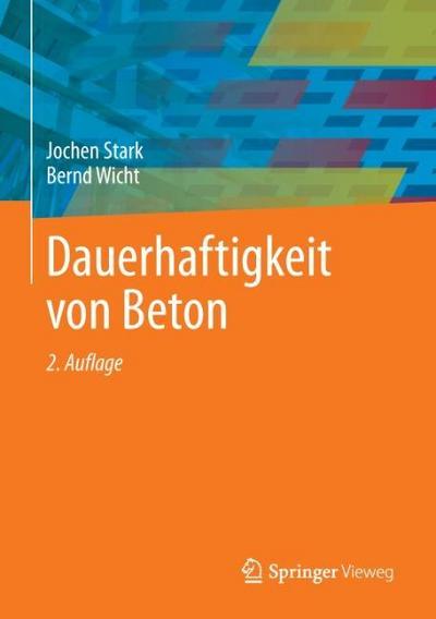 Dauerhaftigkeit von Beton