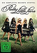 Pretty Little Liars