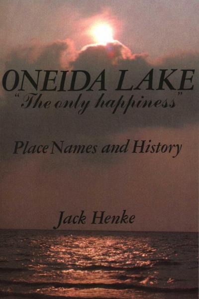 Oneida Lake