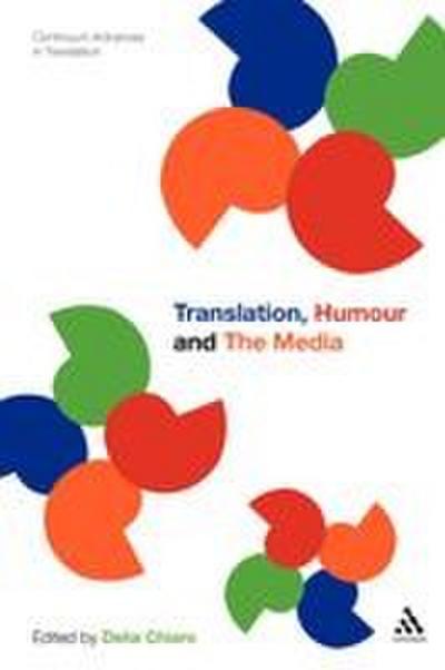 Translation, Humour and the Media