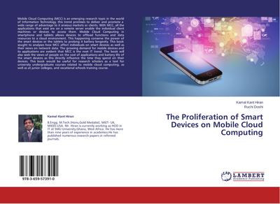 The Proliferation of Smart Devices on Mobile Cloud Computing