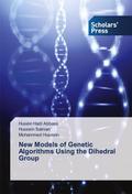 New Models of Genetic Algorithms Using the Dihedra