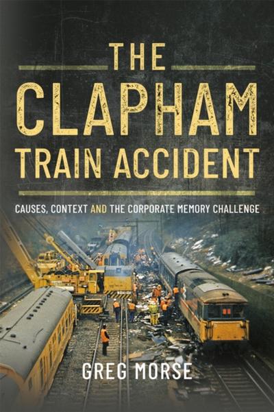 Clapham Train Accident