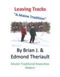Leaving Tracks