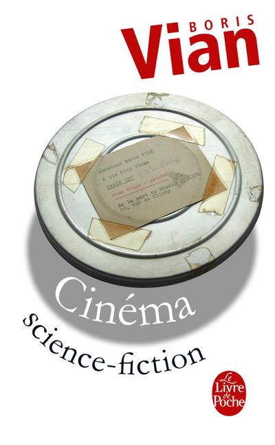 Cinéma Science-Fiction
