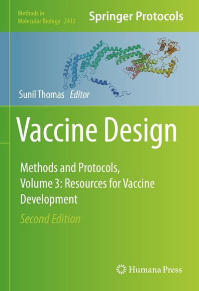 Vaccine Design