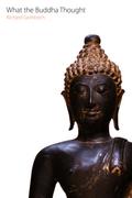 What the Buddha Thought