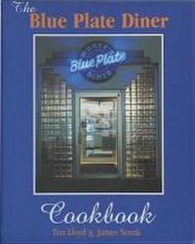 BLUE PLATE DINER CKBK
