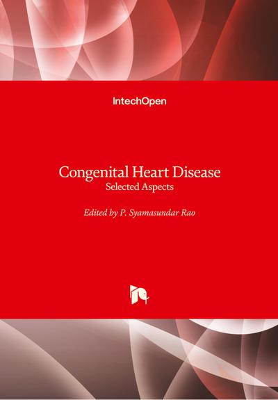 Congenital Heart Disease