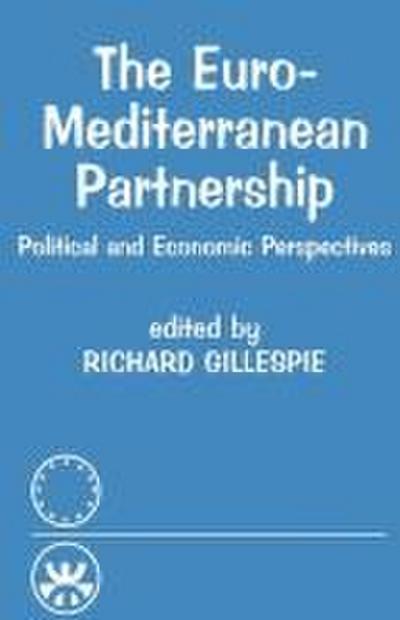 The Euro-Mediterranean Partnership
