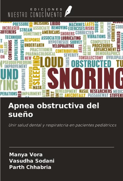 Apnea obstructiva del sueño