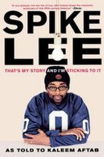 Spike Lee